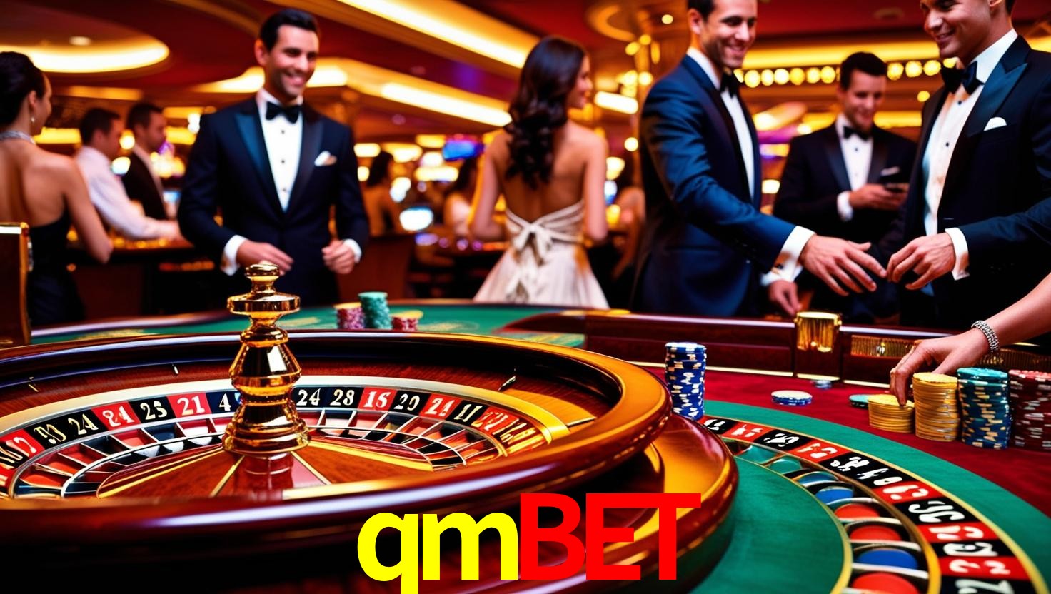 QMBET.COM